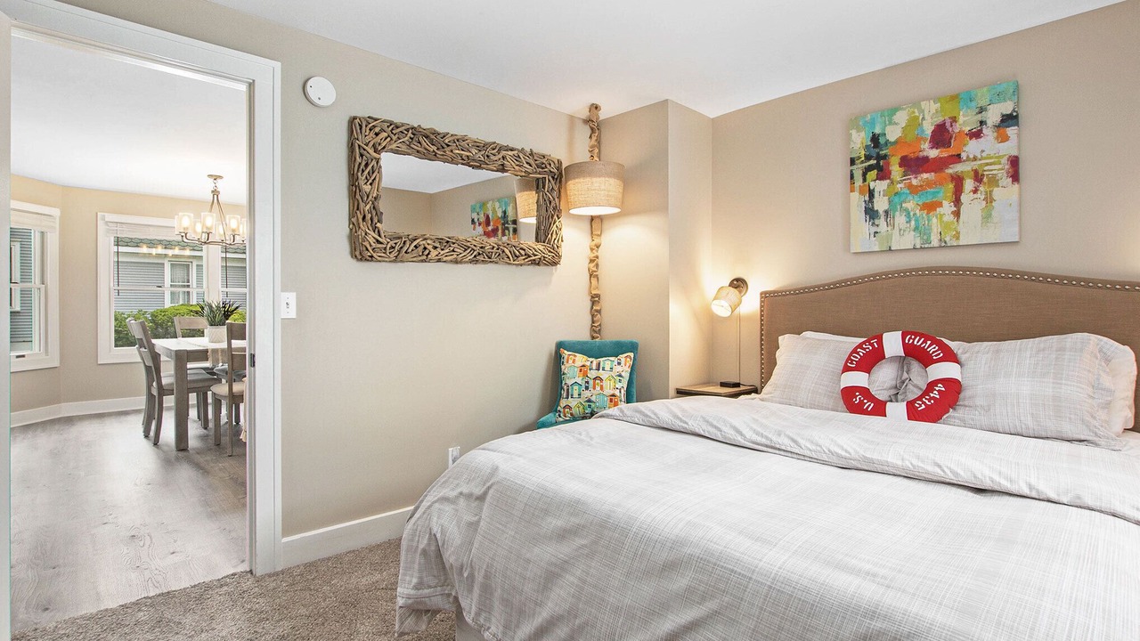 Photo of Bedroom in Grand Haven