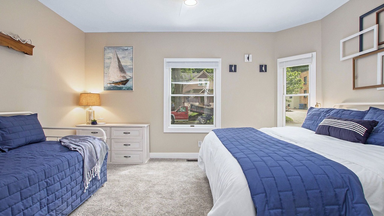 Photo of Bedroom in Grand Haven