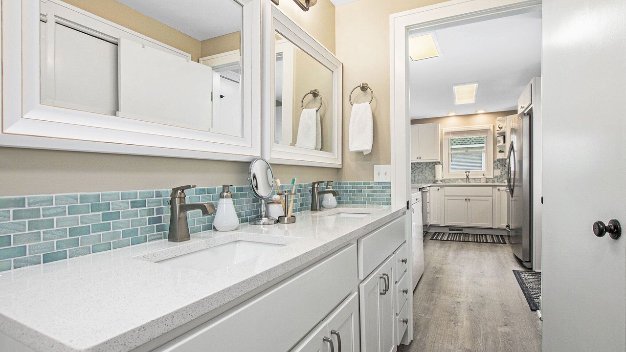 Photo of Bathroom in Grand Haven