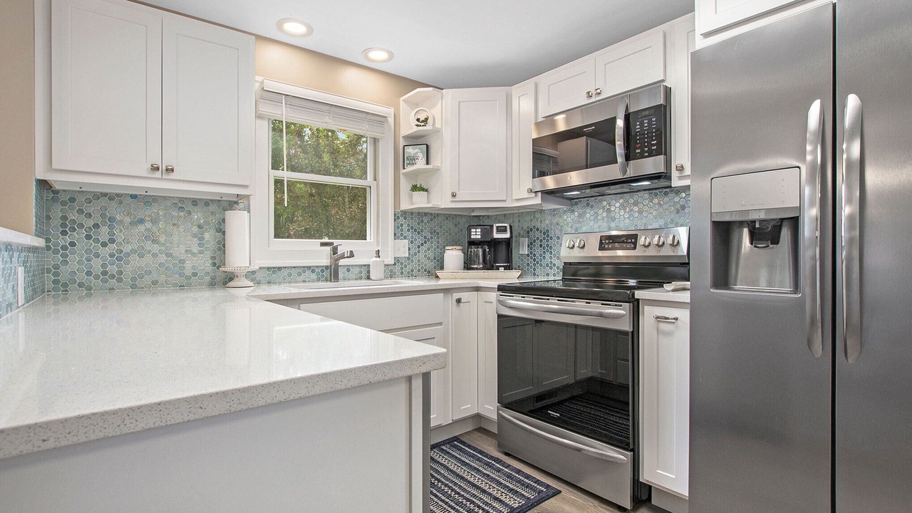 Photo of Kitchen in Grand Haven