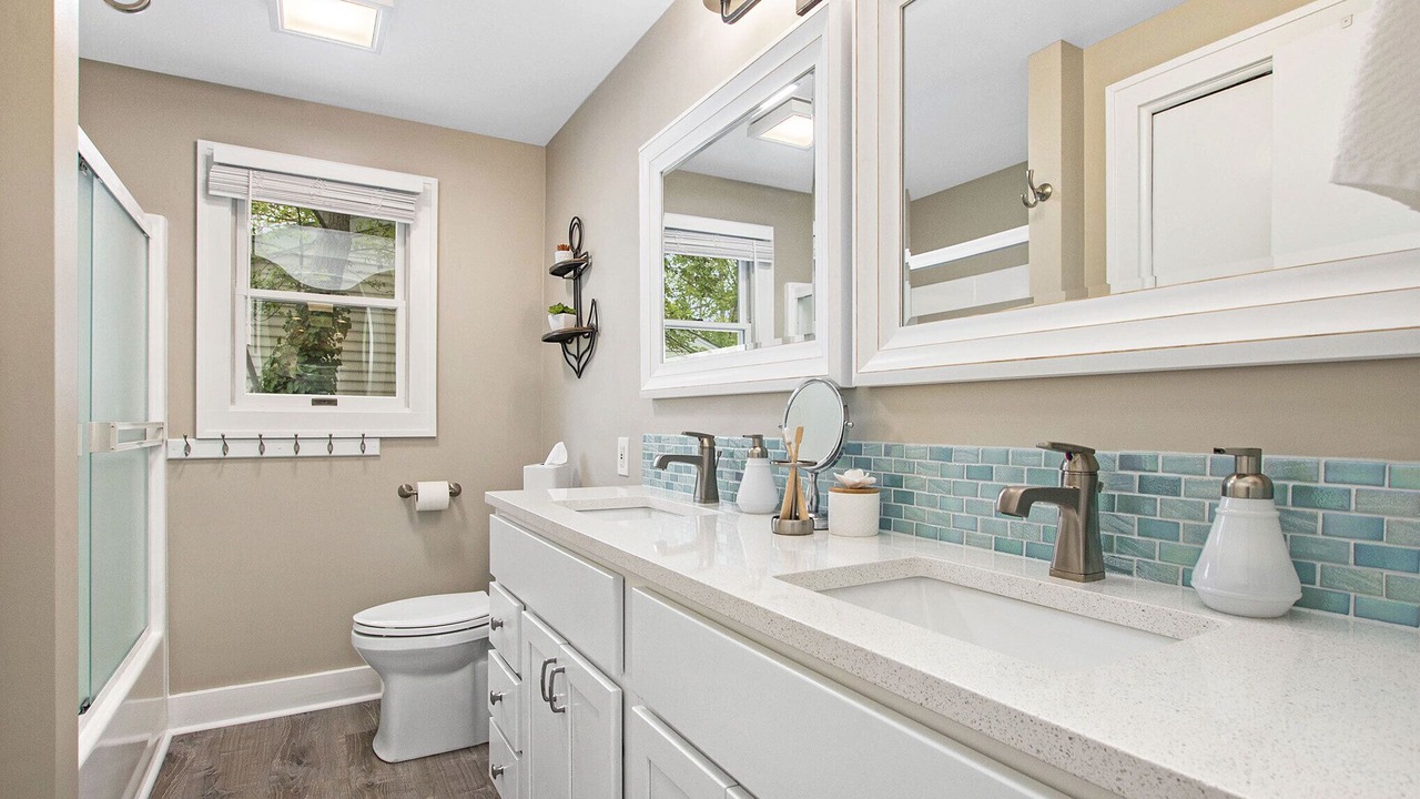 Photo of Bathroom in Grand Haven