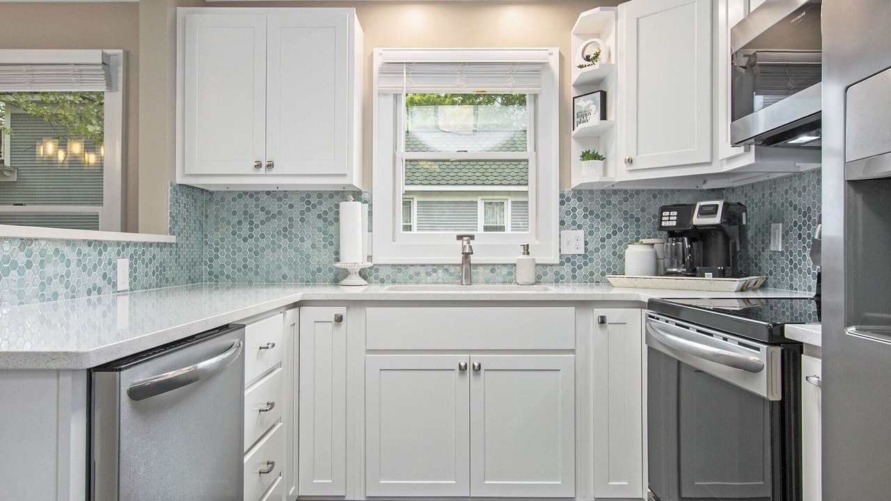 Photo of Kitchen in Grand Haven