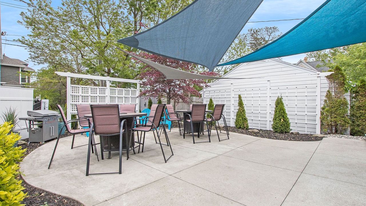 Photo of Outdoor in Grand Haven
