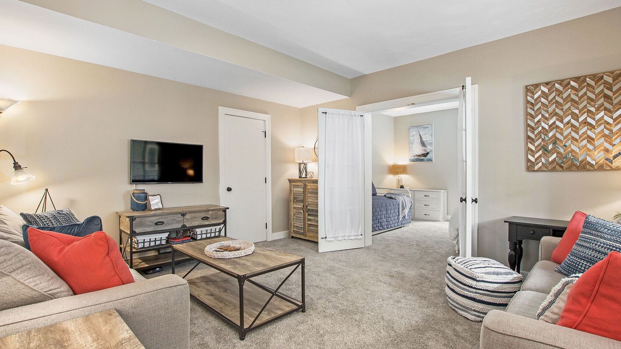 Photo of Livingroom in Grand Haven