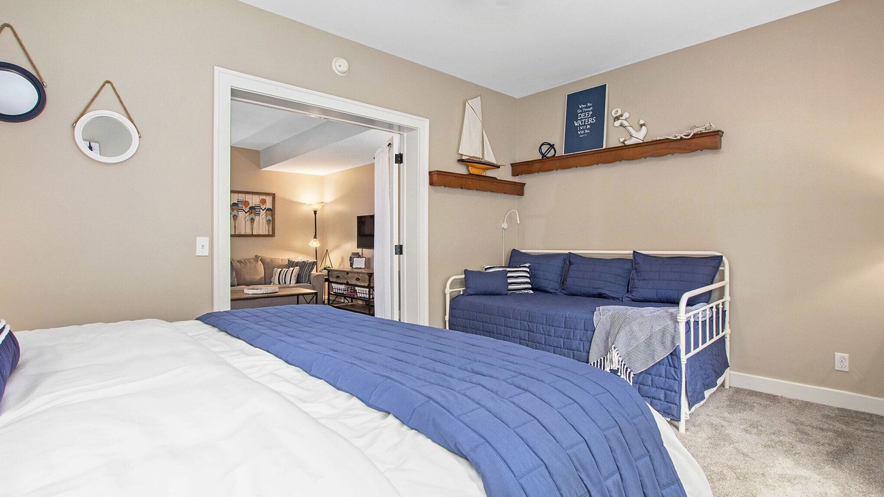 Photo of Bedroom in Grand Haven