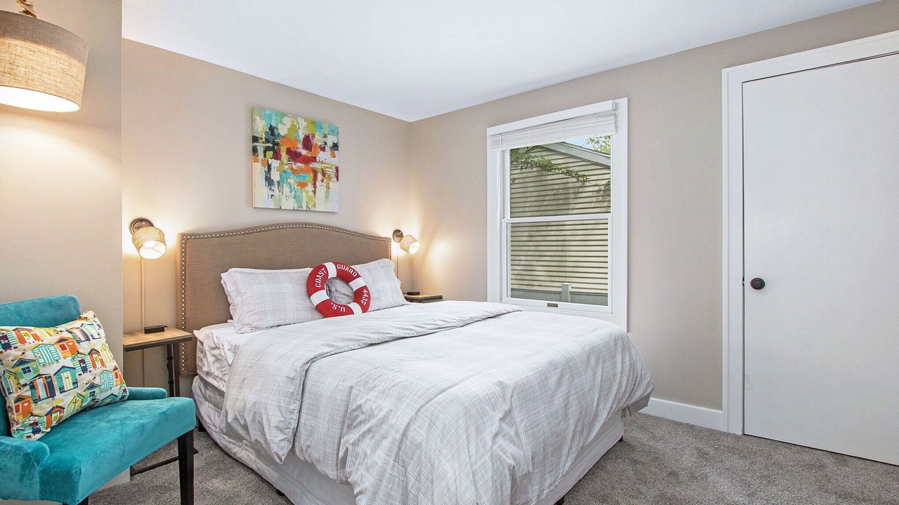 Photo of Bedroom in Grand Haven