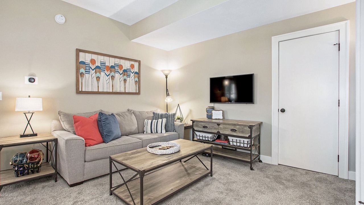Photo of Livingroom in Grand Haven