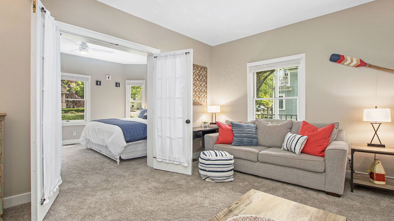 Photo of Livingroom in Grand Haven