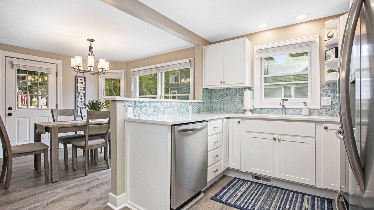Photo of Kitchen in Grand Haven