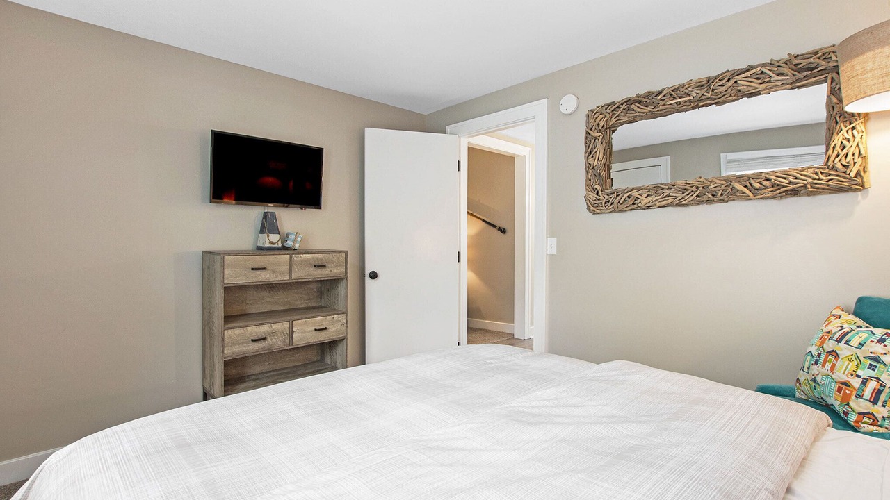 Photo of Bedroom in Grand Haven