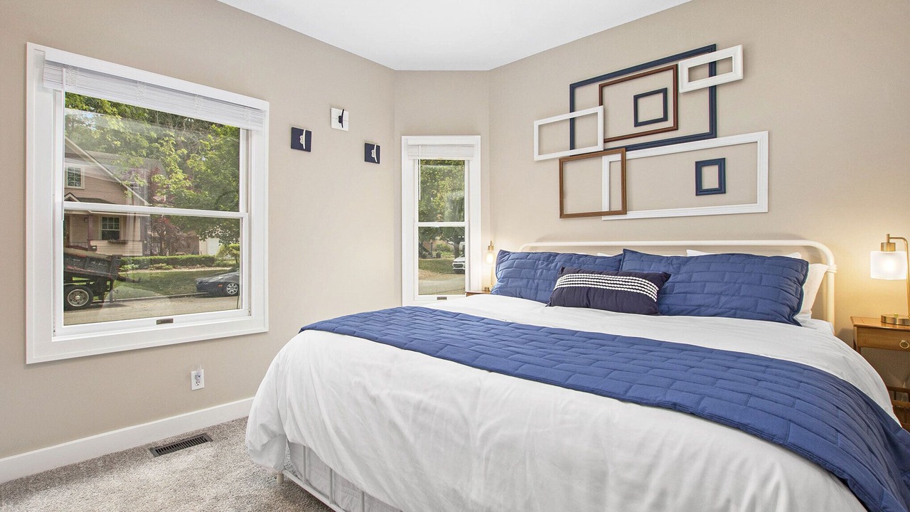 Photo of Bedroom in Grand Haven