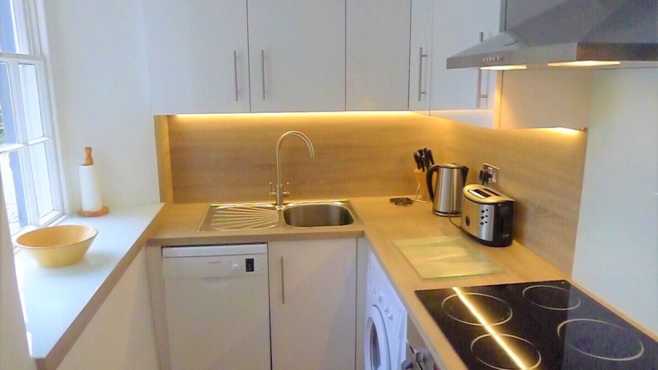 Photo of Kitchen in Grasmere