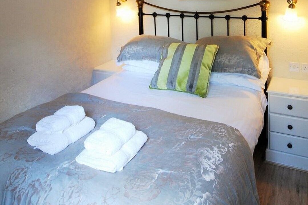 Photo of Bedroom in Grasmere