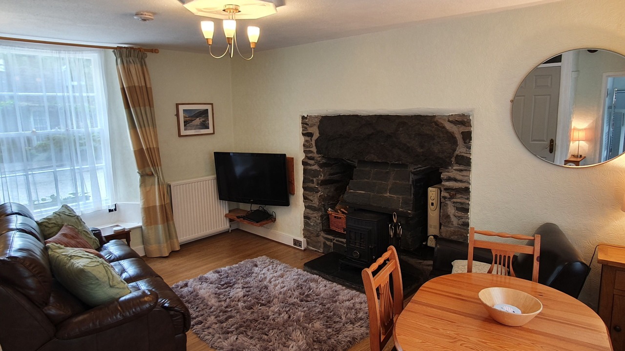 Photo of Livingroom in Grasmere