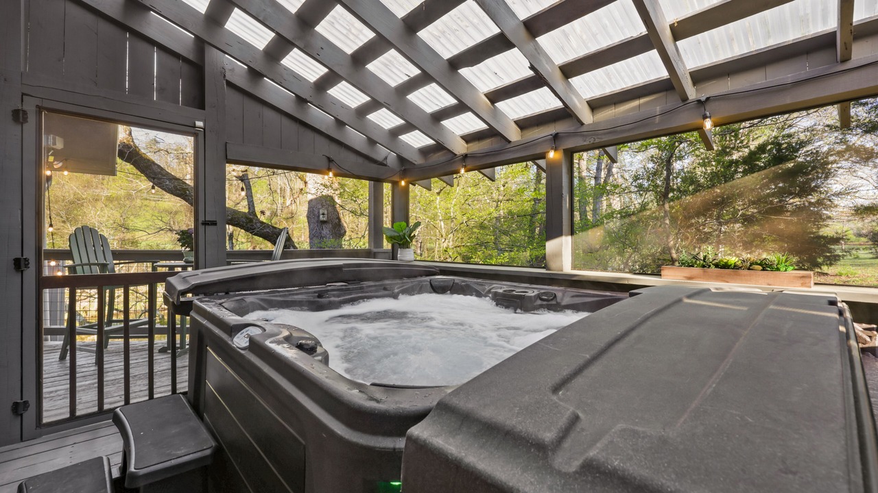 Photo of Outdoor in Sevierville