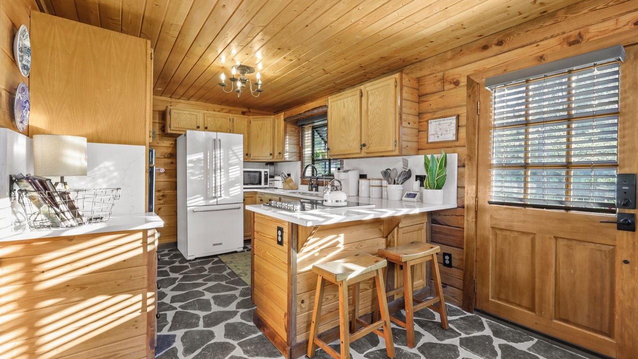 Photo of Kitchen in Sevierville