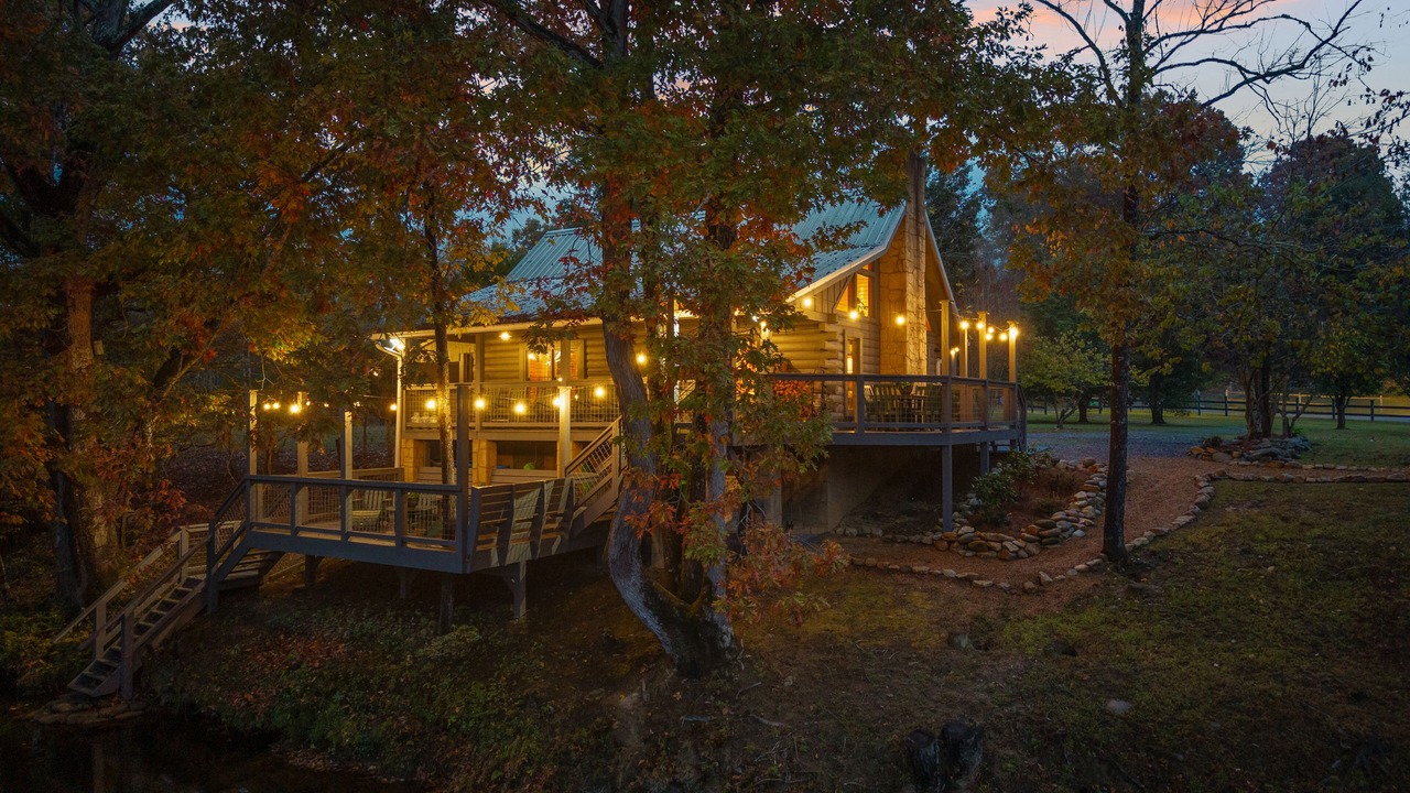 Photo of Outdoor in Sevierville