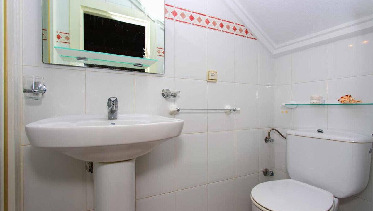 Photo of Bathroom in Quesada