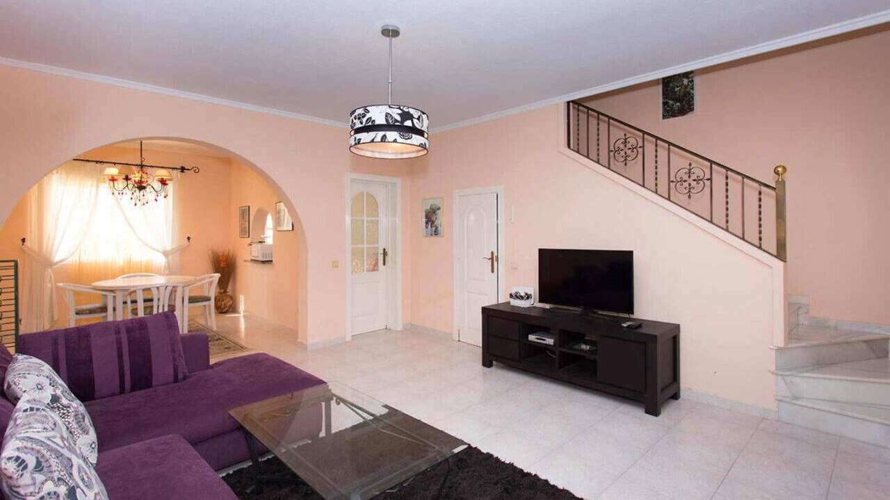 Photo of Livingroom in Quesada