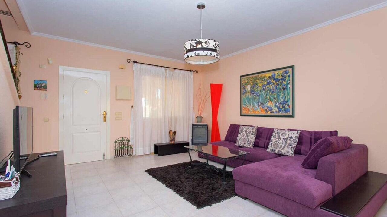 Photo of Livingroom in Quesada