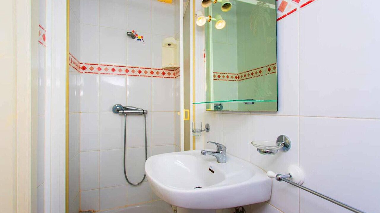 Photo of Bathroom in Quesada