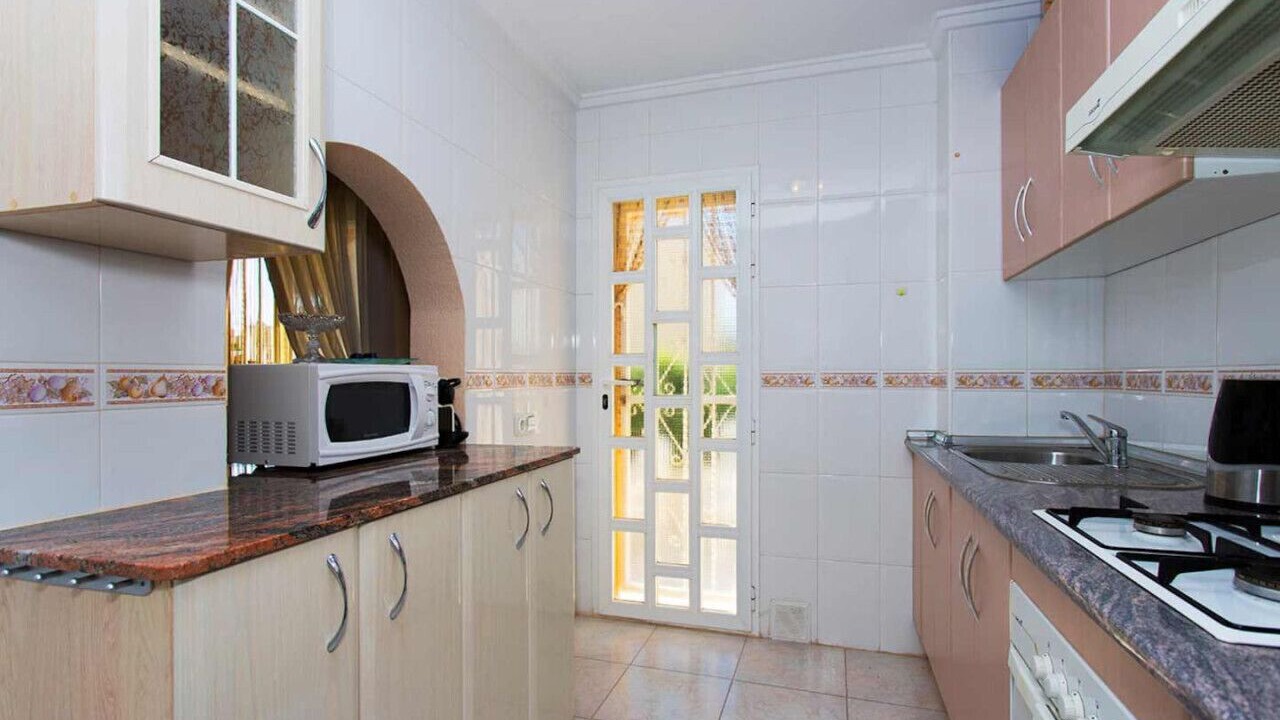 Photo of Kitchen in Quesada