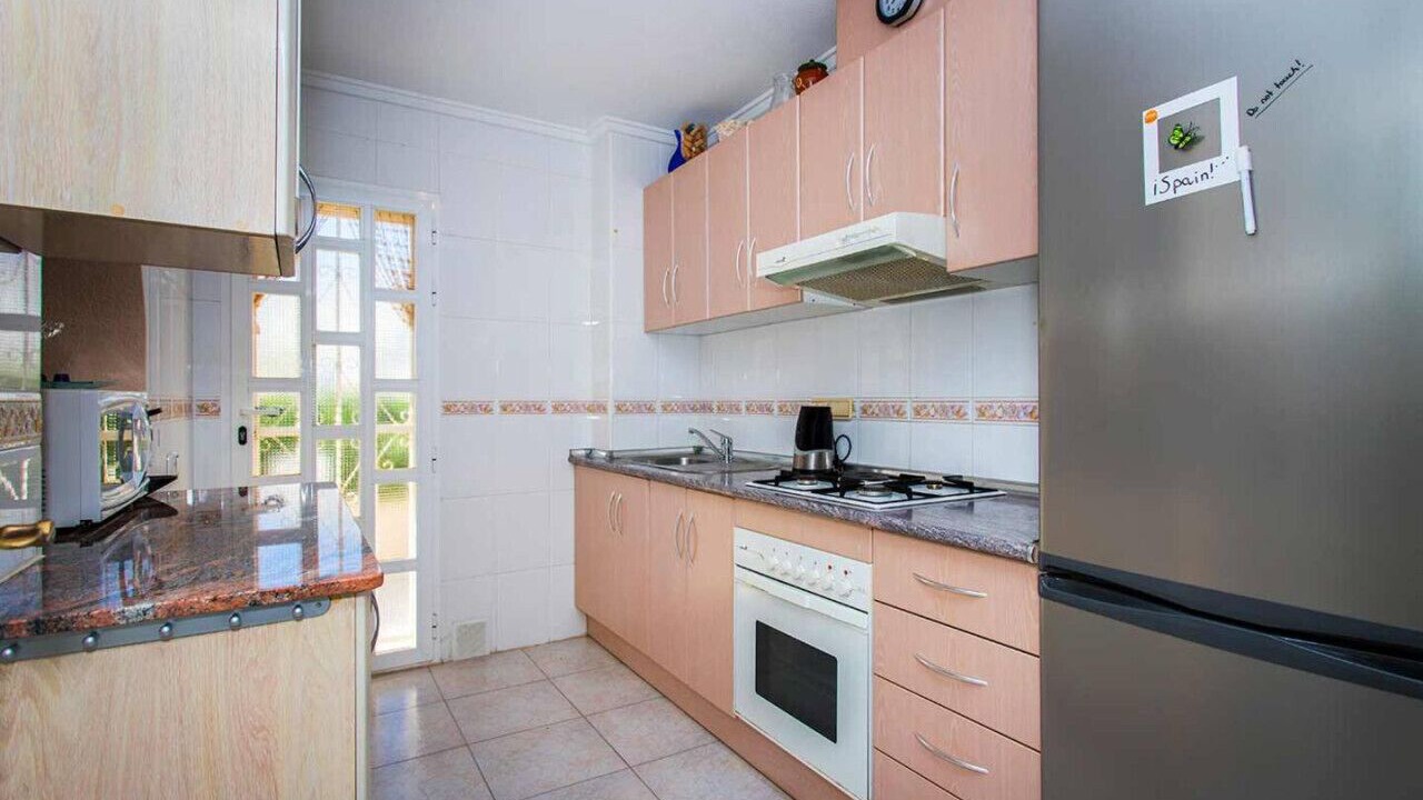 Photo of Kitchen in Quesada
