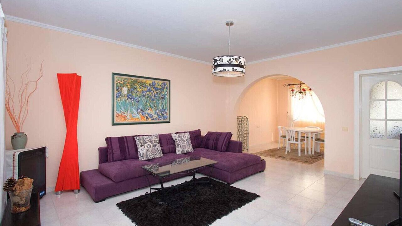 Photo of Livingroom in Quesada