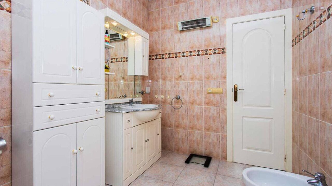 Photo of Bathroom in Quesada