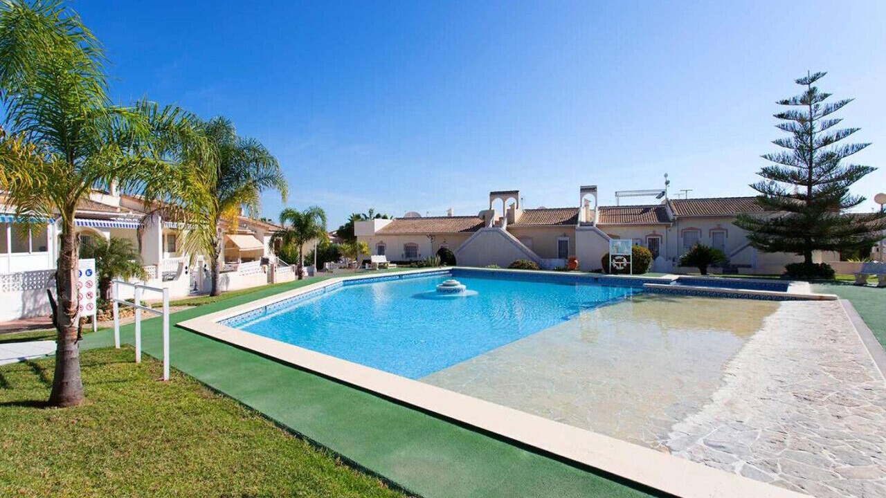 Photo of Outdoor in Quesada