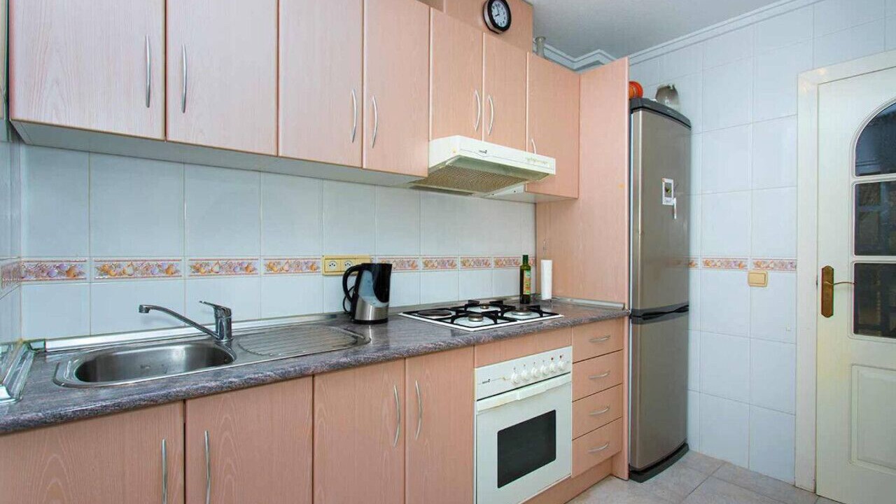 Photo of Kitchen in Quesada