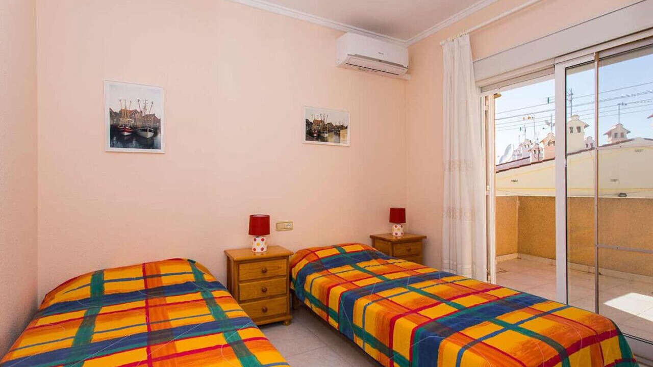 Photo of Bedroom in Quesada