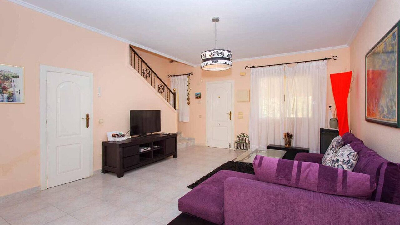 Photo of Livingroom in Quesada