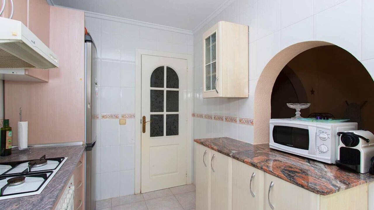 Photo of Kitchen in Quesada