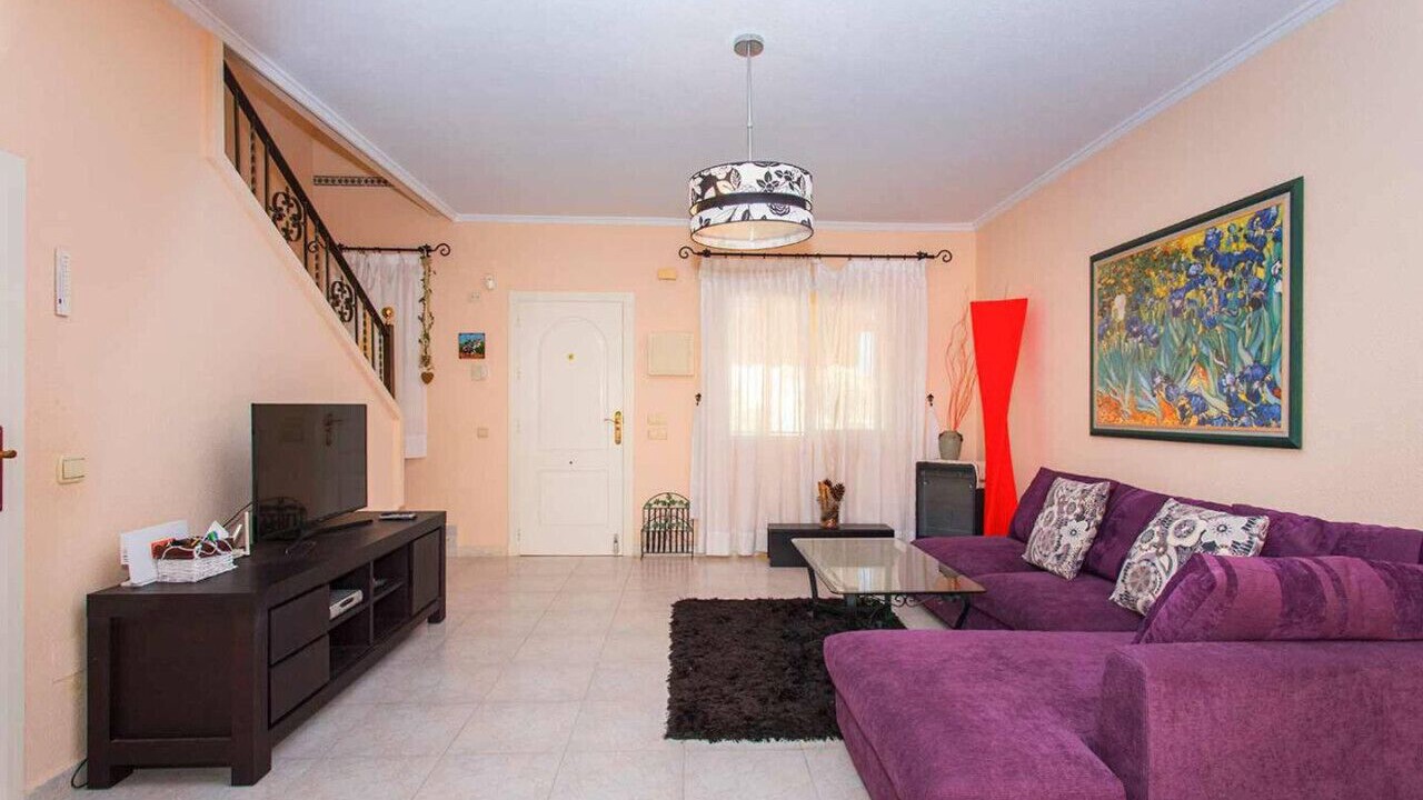 Photo of Livingroom in Quesada