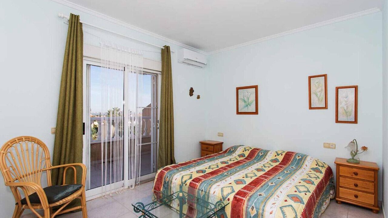 Photo of Bedroom in Quesada