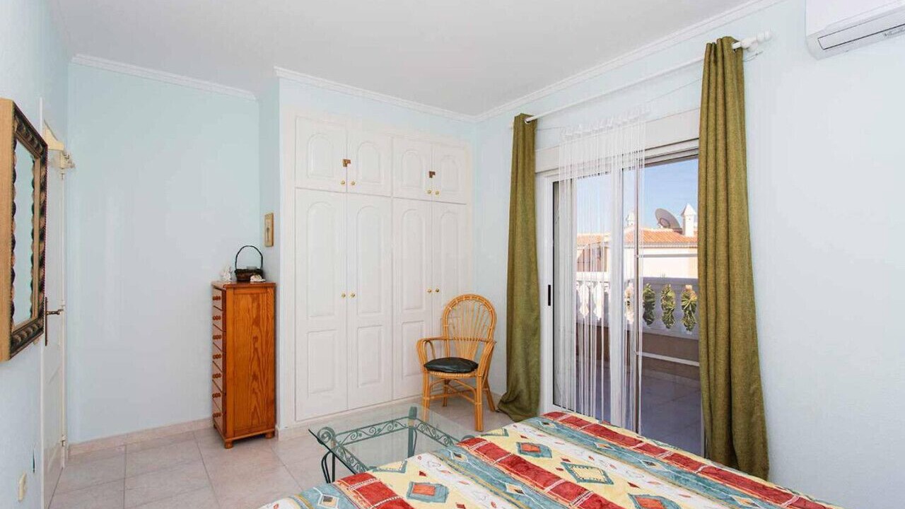 Photo of Bedroom in Quesada