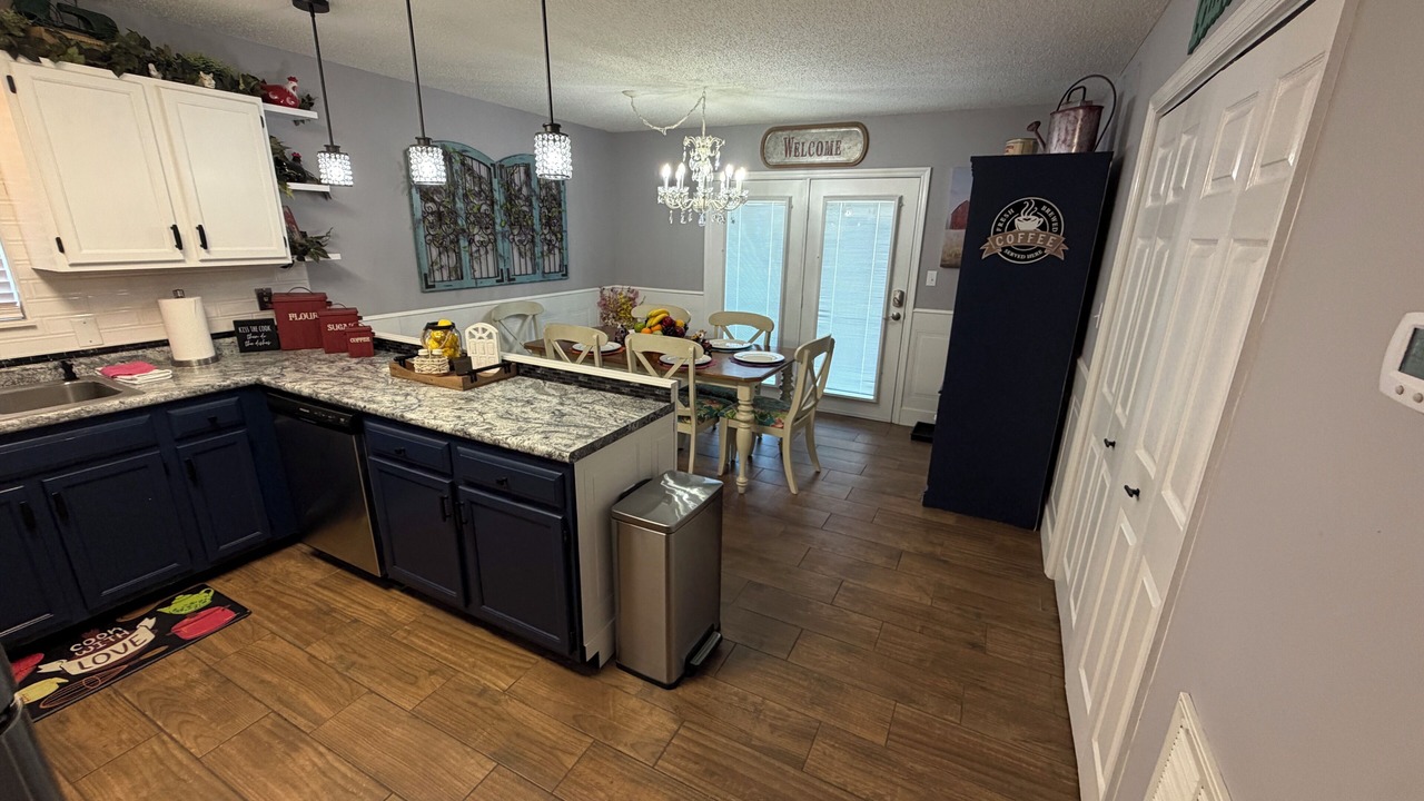 Photo of Kitchen in Pigeon Forge
