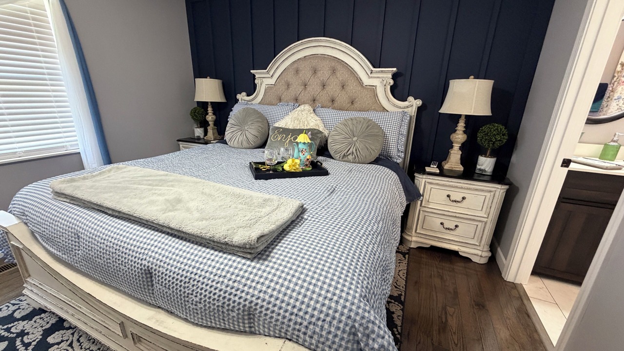 Photo of Bedroom in Pigeon Forge