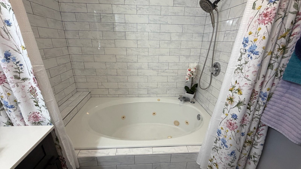 Photo of Bathroom in Pigeon Forge