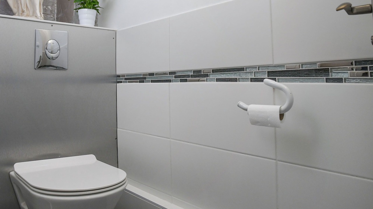 Photo of Bathroom in Oeuilly