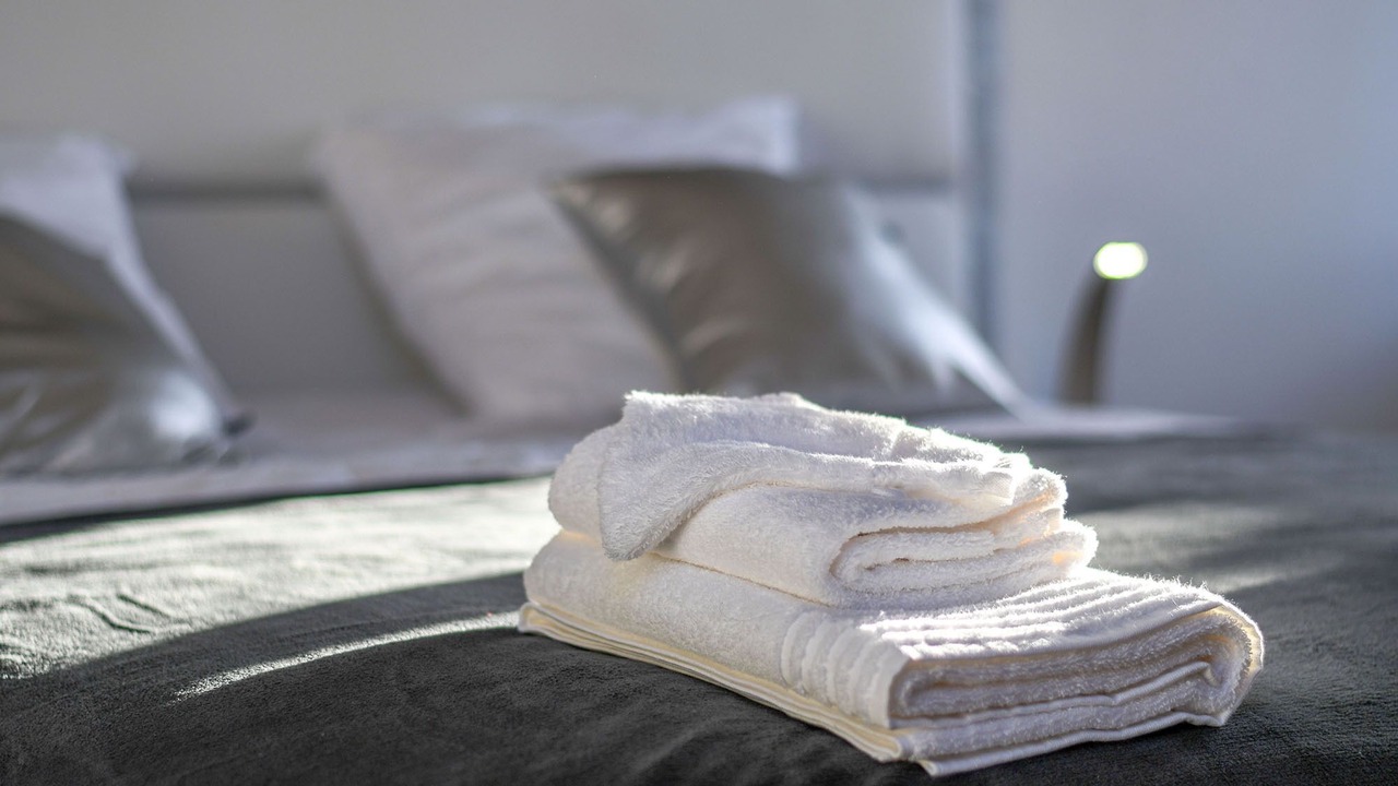 Photo of Bedroom in Oeuilly