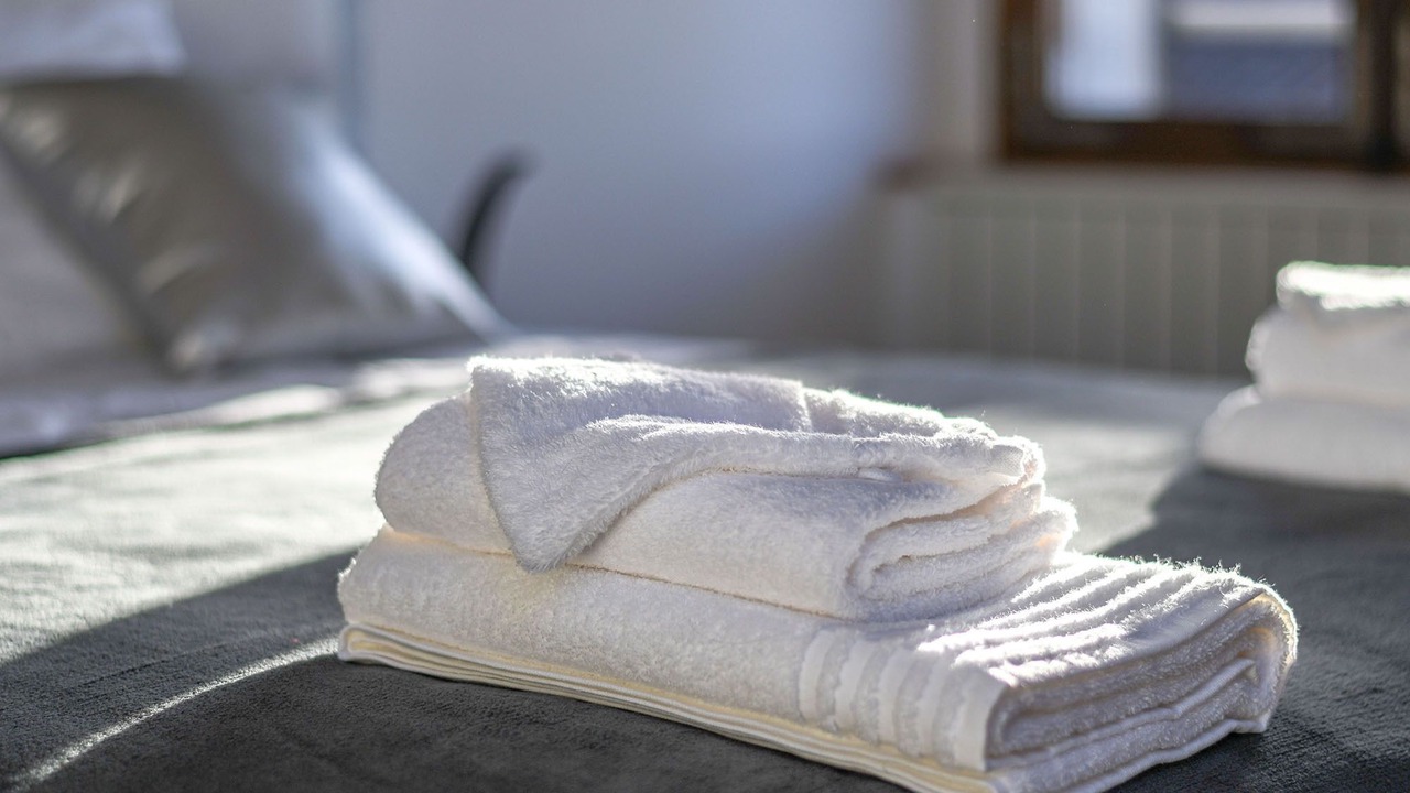 Photo of Bedroom in Oeuilly