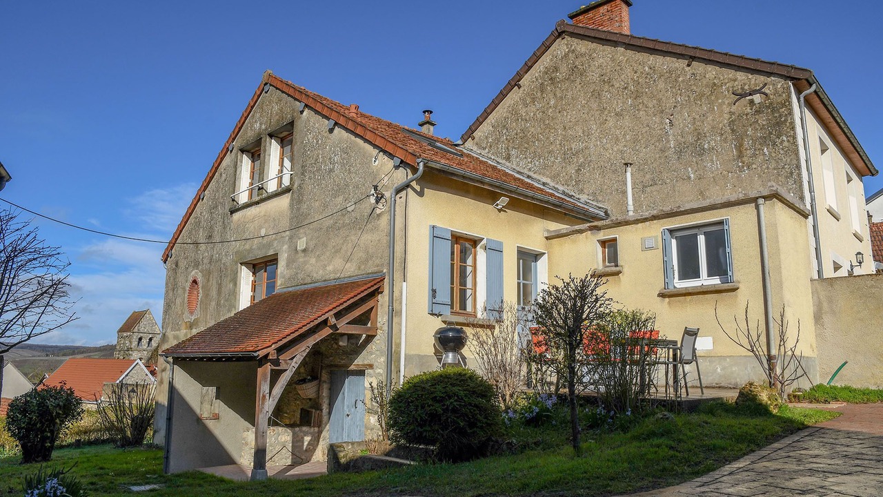 Photo of Outdoor in Oeuilly