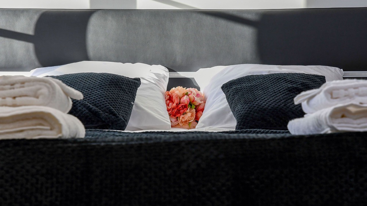 Photo of Bedroom in Oeuilly