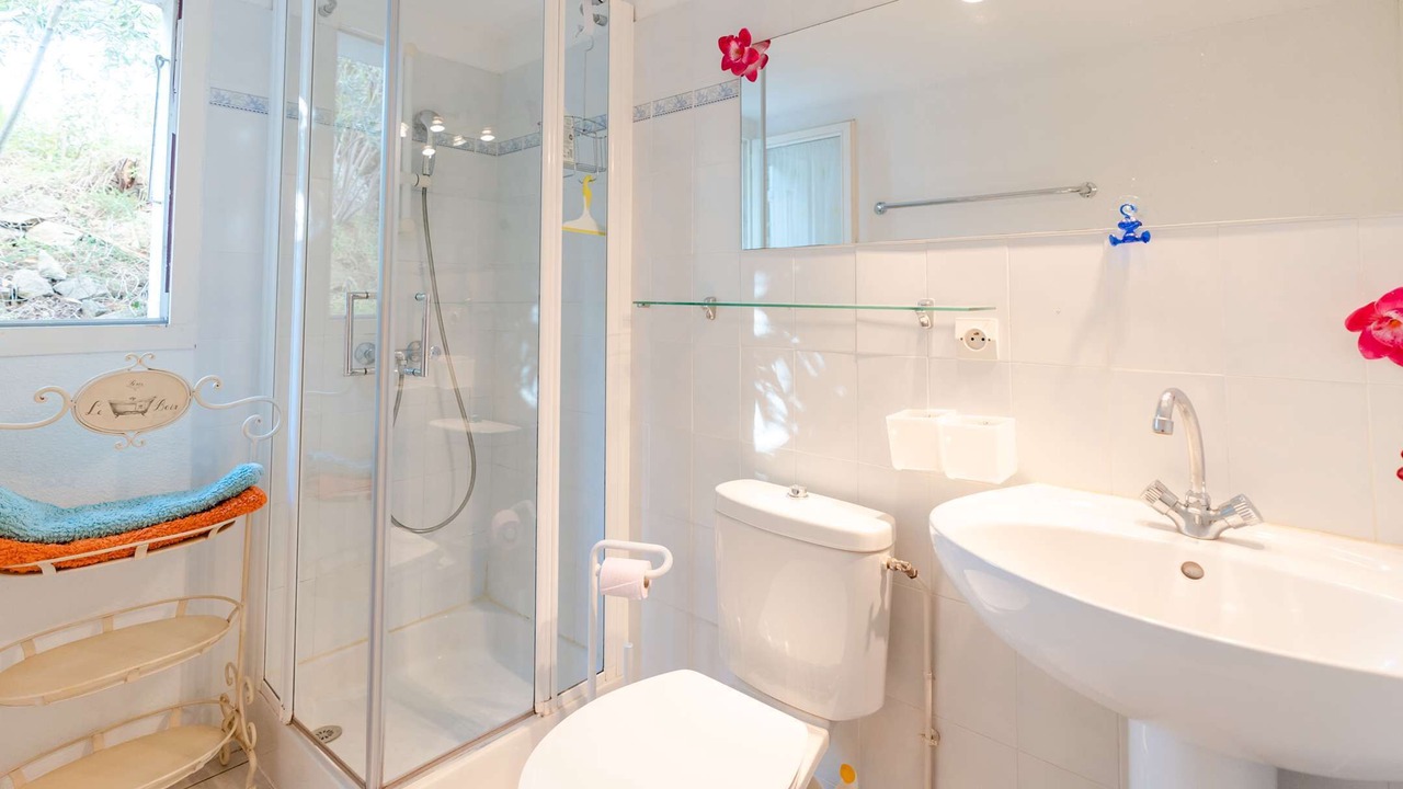 Photo of Bathroom in Foulquines