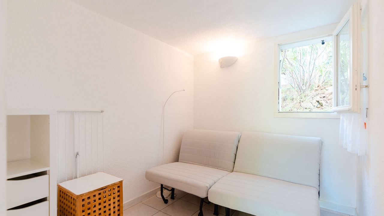 Photo of Livingroom in Foulquines
