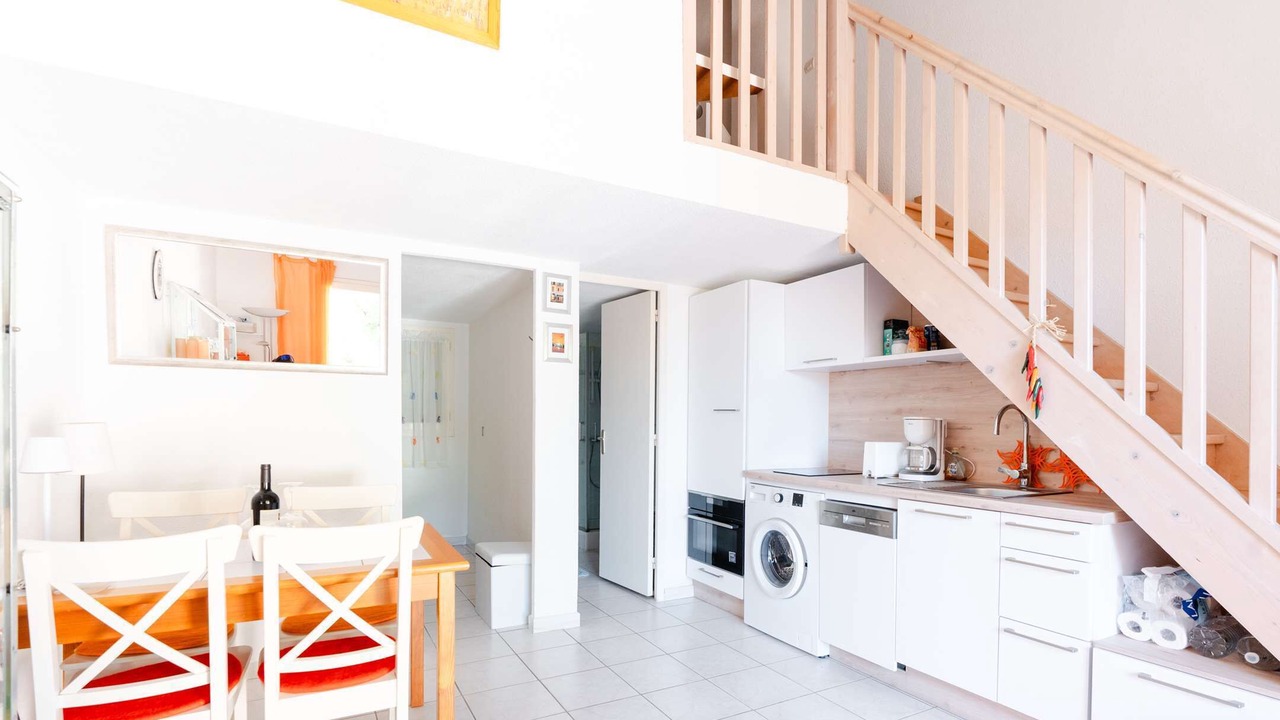 Photo of Kitchen in Foulquines