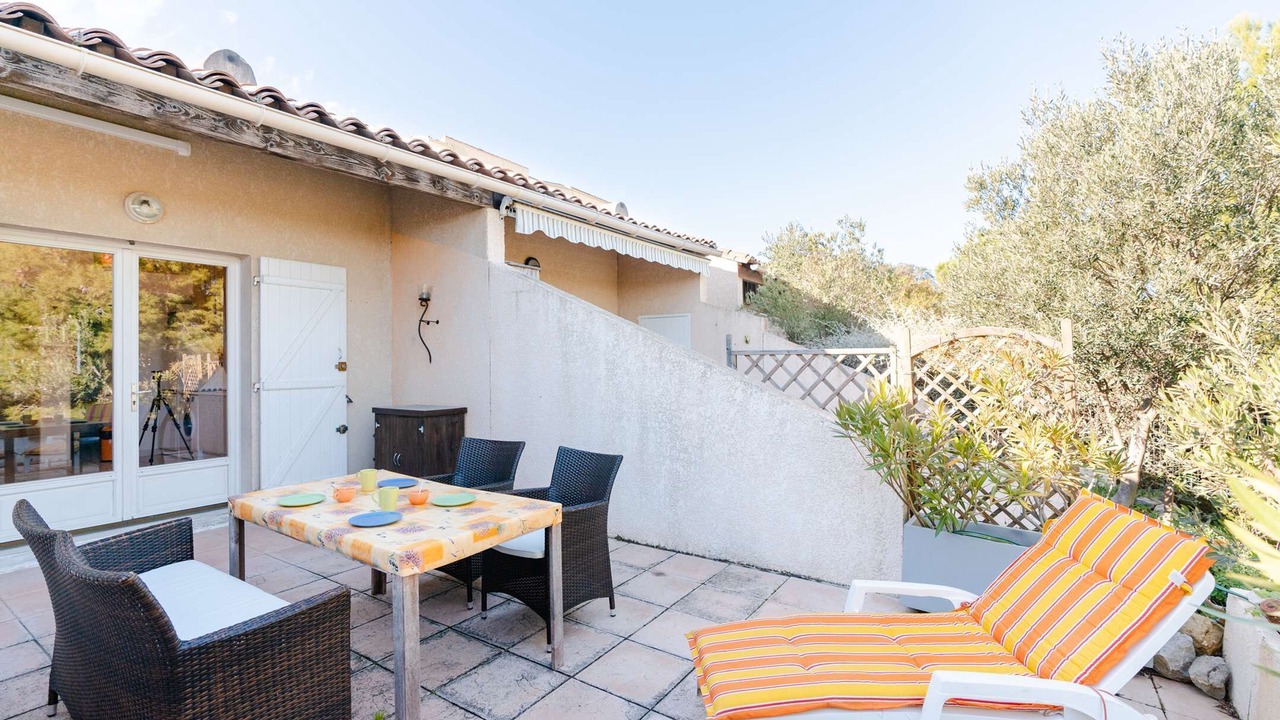 Photo of Outdoor in Foulquines