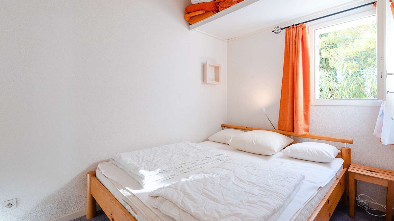 Photo of Bedroom in Foulquines